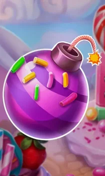 Candyfinity