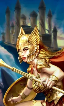 Athena's Glory - The Golden Era