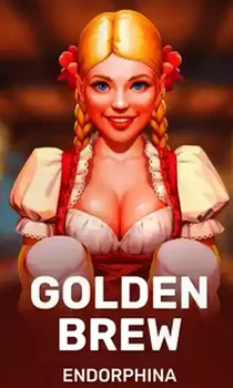 Ilona 5 € Golden Brew