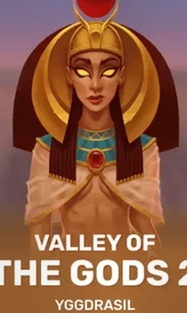 Barbara 85 € Valley of the Gods 2