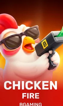 Ewa Magdalena 10 € Chicken Fire