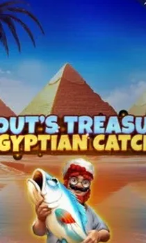 Trout's Treasure - Egyptian Catch