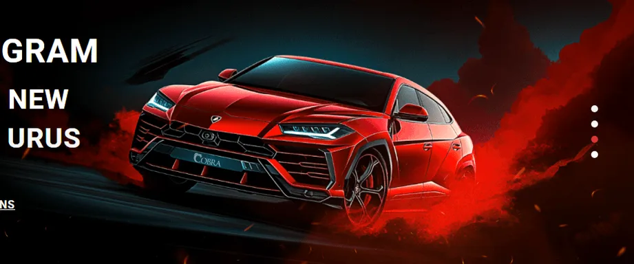 Cobra Casino — Hasta 3.000 € + 350 giros gratis
